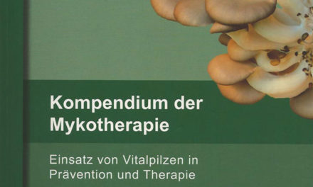 Kompendium der Mykotherapie