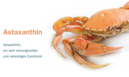 Astaxanthin