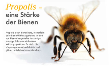 Propolis