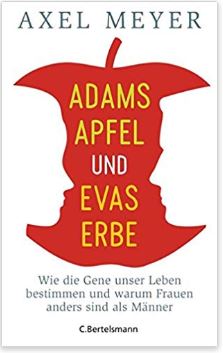Adams Apfel und Evas Erbe