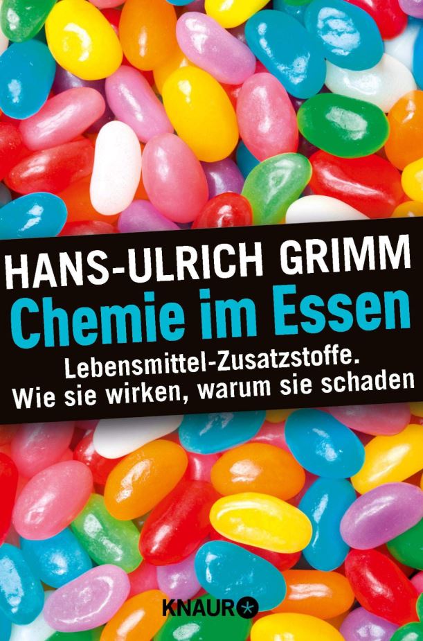 Chemie im Essen