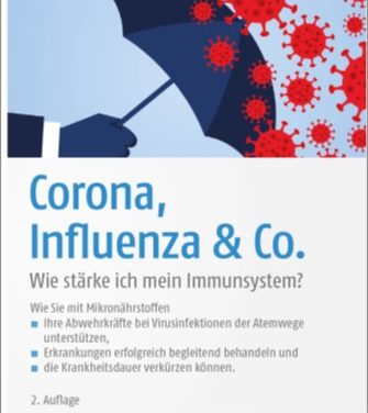 Corona, Influenza & Co.: Wie stärke ich mein Immunsystem?