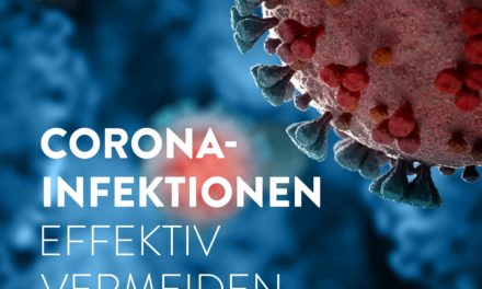 Corona-Infektionen Effektiv vermeiden