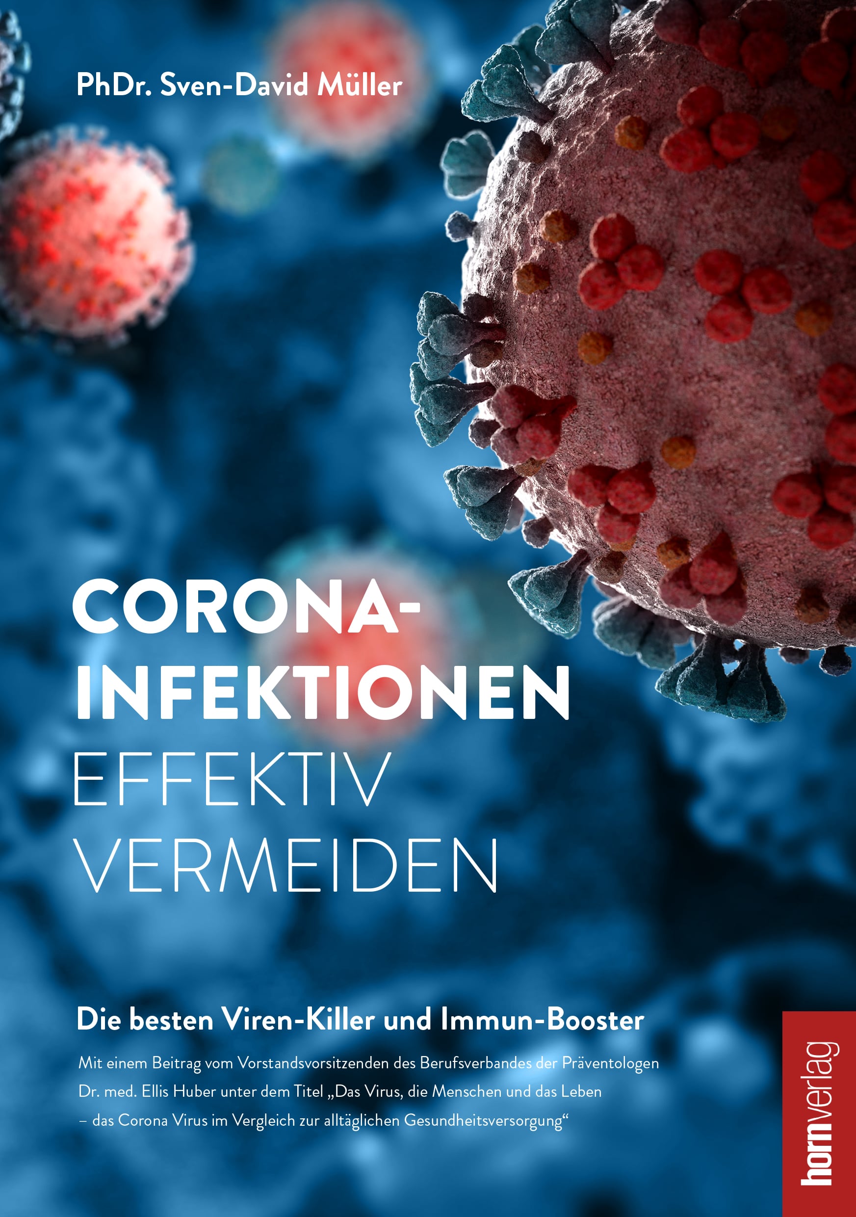 Corona-Infektionen Effektiv Vermeiden