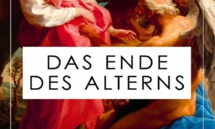 Das Ende des Alterns: Die revolutionäre Medizin von morgen