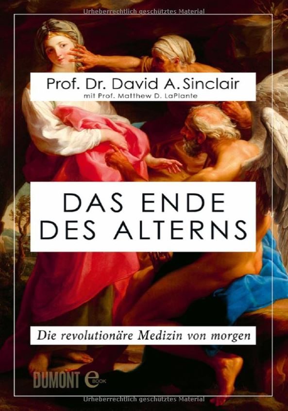 Das Ende des Alterns