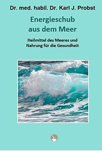 Energieschub aus dem Meer