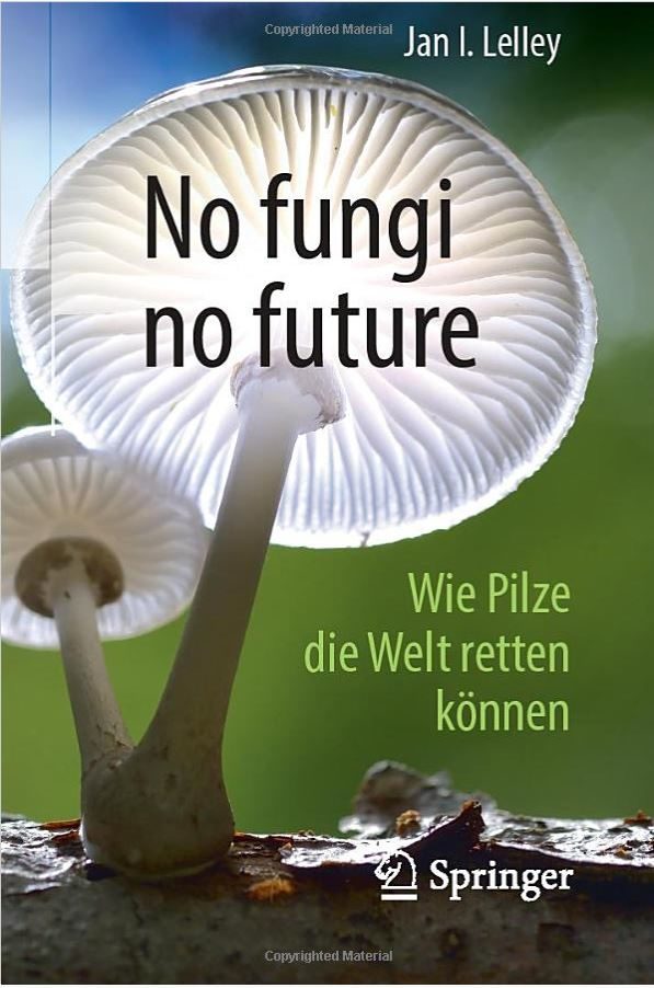 No fungi - no future