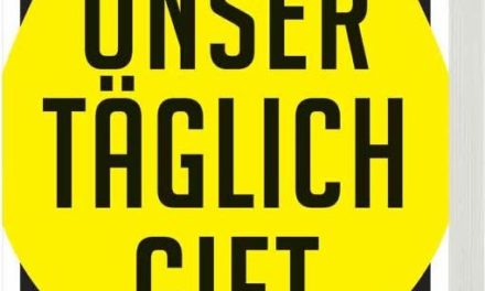 Unser täglich Gift: Pestizide – die unterschätzte Gefahr