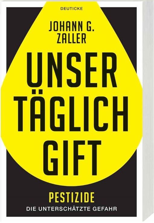 Unser täglich Gift - Pestizide