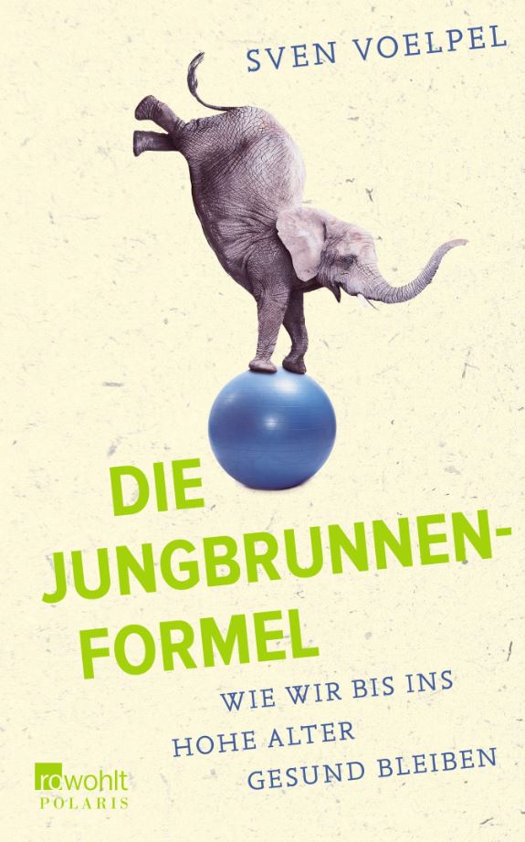 Die Jungbrunnenformel