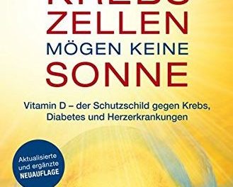 „Krebszellen mögen keine Sonne.“