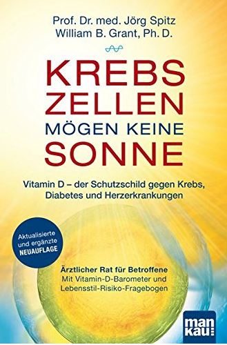 Krebszellen mögen keine Sonne