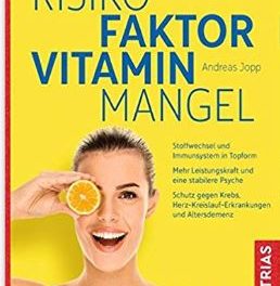 Risikofaktor Vitaminmangel