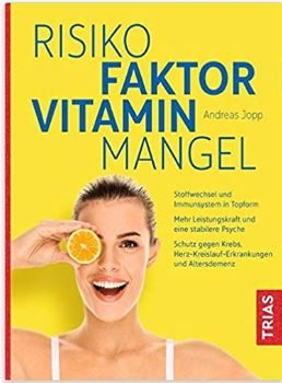 Risikofaktor Vitamin Mangel