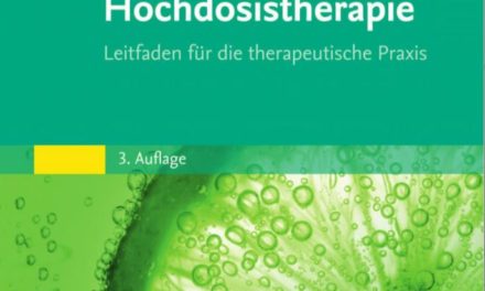 Vitamin-C-Hochdosistherapie