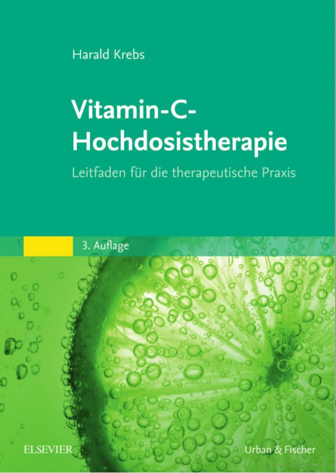 Vitamin-C- Hochdosistherapie