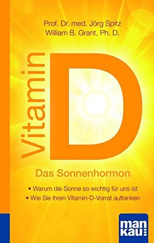 Vitamin D Das Sonnenhormon