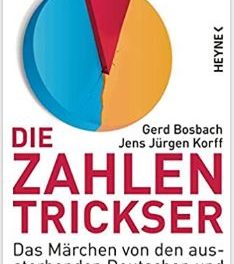 Die Zahlentrickser