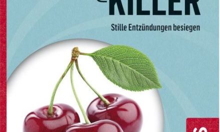 Die 50 besten Entzündungs-Killer