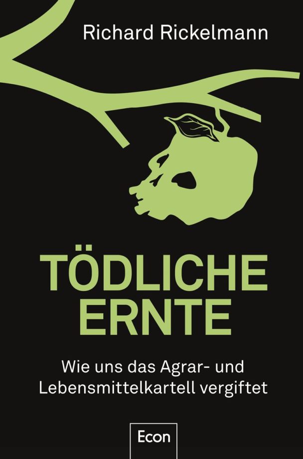 Tödliche Ernte