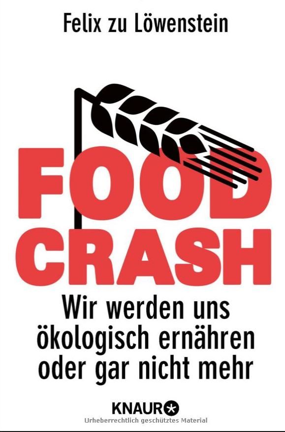 Food Crash