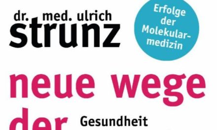 Neue Wege der Heilung: „Gesundheit geschieht von innen“