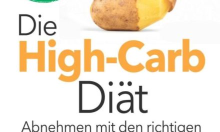 Die High-Carb-Diät: Abnehmen Mit Den Richtigen Kohlenhydraten
