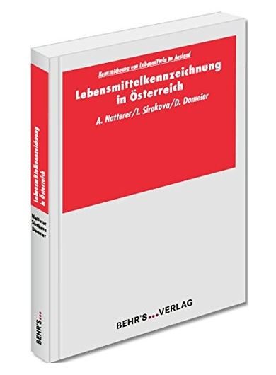 Lebensmittelkennzeichnung in Österreich