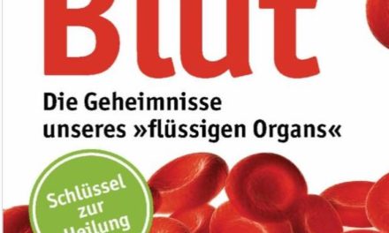 Blut – Die Geheimnisse unseres „flüssigen Organs“: Schlüssel zur Heilung