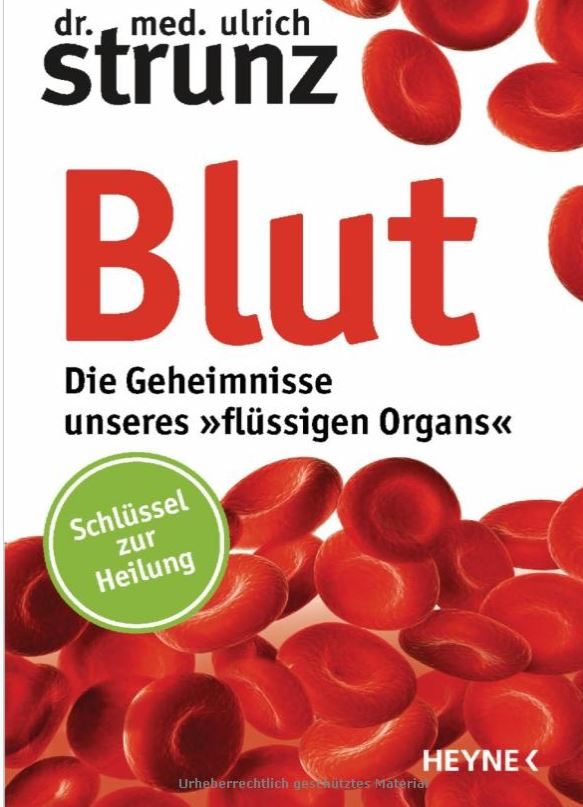 dr. med. Ulrich Strunz Blut
