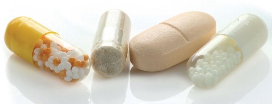 Angeblicher fehlender Wirknachweis von Vitamin­ Supplementen