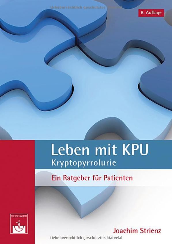 Leben mit KPU