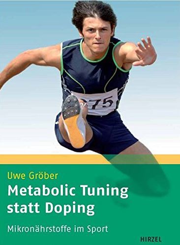 Metabolic Tuning statt doping