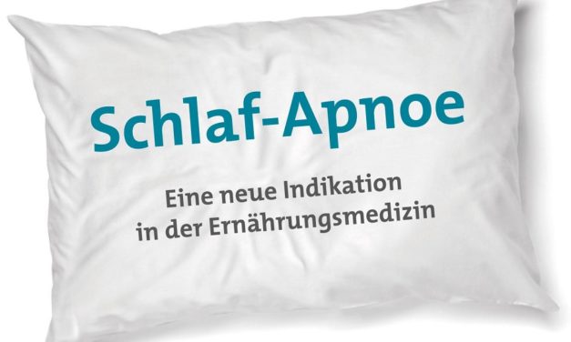 Schlaf-Apnoe