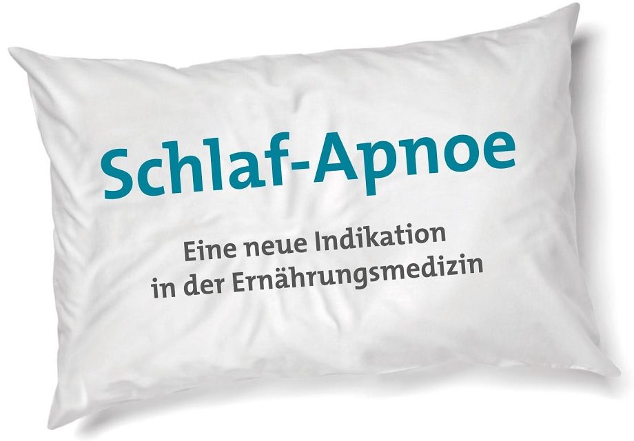 Schlaf-Apnoe