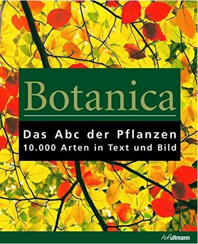 Botanica Fundierte Informationen über Ernährungsforschung, Anwendungsbeobachtungen, Gesetze, Behörden…