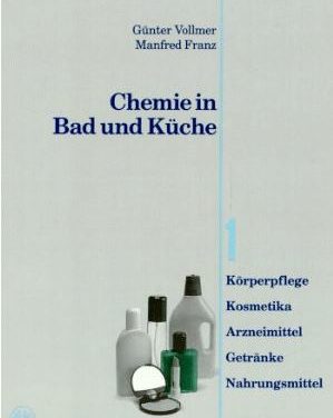 Chemie in Bad und Küche
