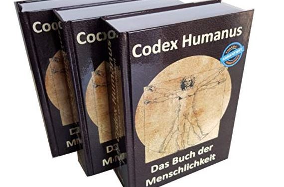 Codex Humanus