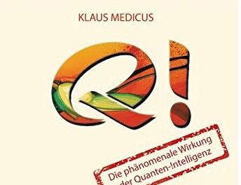 Das Geheimnis intelligenter Zellen: Die phänomenale Wirkung der Quanten-Intelligenz