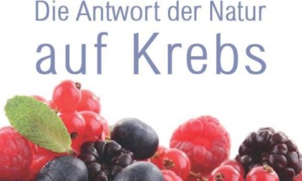 Salvestrole: Die Antwort der Natur auf Krebs