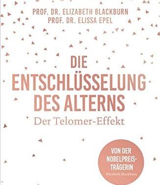 Die Entschlüsselung des Alterns: Der Telomer-Effekt