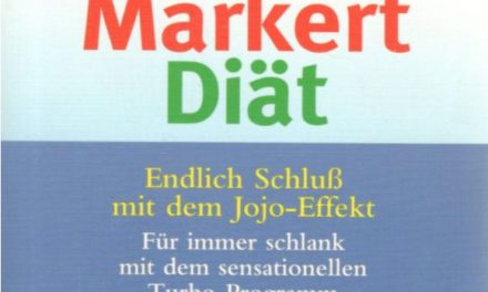 Die Markert Diät