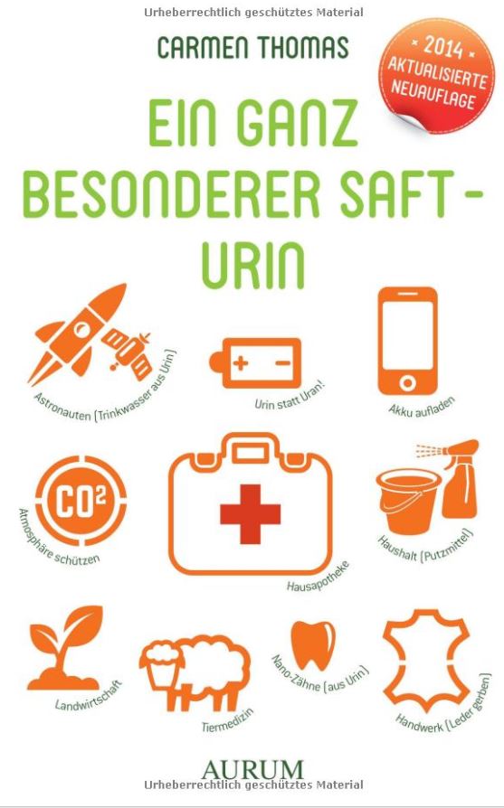 Ein ganz besonderer Saft Fundierte Informationen über Ernährungsforschung, Anwendungsbeobachtungen, Gesetze, Behörden…