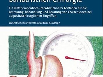 Ernährung im Kontext der bariatrischen Chirurgie