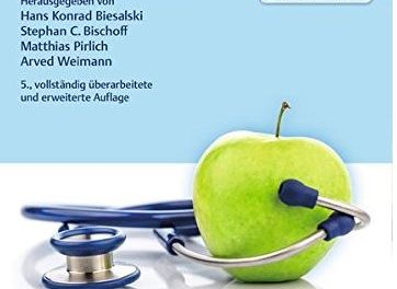 Ernährungsmedizin: Nach dem Curriculum Ernährungsmedizin der Bundesärztekammer