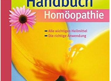 Enders‘ Handbuch Homöopathie
