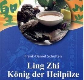 Ling Zhi König der Heilpilze