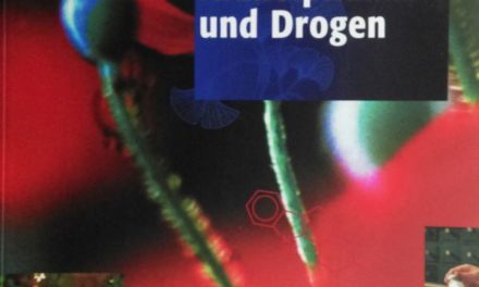 Lexikon der Arzneipflanzen und Drogen – Weltbild-Sonderausgabe