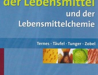 Lexikon der Lebensmittel: und der Lebensmittelchemie